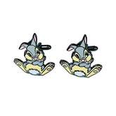 Gemelos – Tambor de Bambi – Disney Fantasy