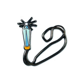 Pin – Kida from Atlantis The Lost Empire – Disney Fantasy