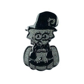 Pin – Maggie Simpson de Los Simpson – Disney Fantasy