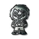 Pin – Chucky de Child's Play – Franquicia Child's Play