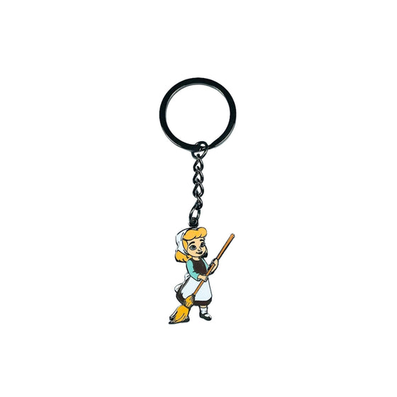 Keychain – Cinderella from Cinderella – Disney Fantasy