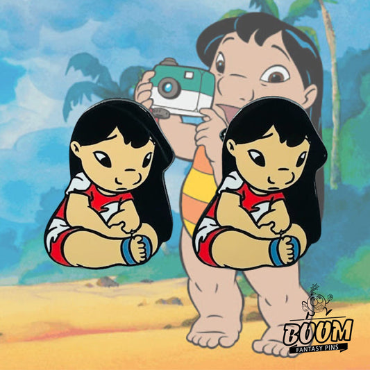 Cufflinks Royal Accents Made for the True Dreama