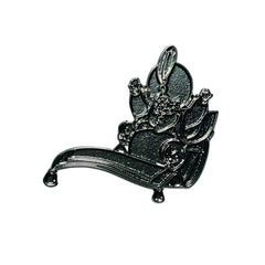 Pin – Sultán de Aladino – Disney Fantasy