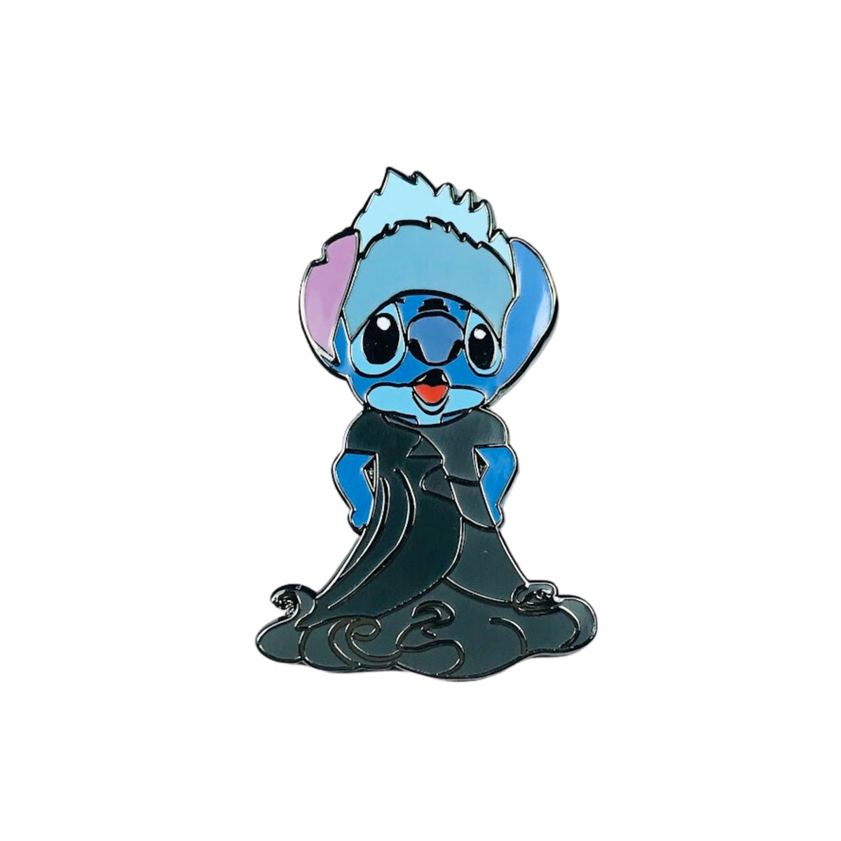 Épingle – Stitch en Hadès de Lilo &amp; Stitch – Disney Fantasy