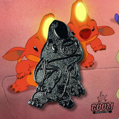 Pin – Heat Experiment 609 from Lilo & Stitch – Disney Fantasy