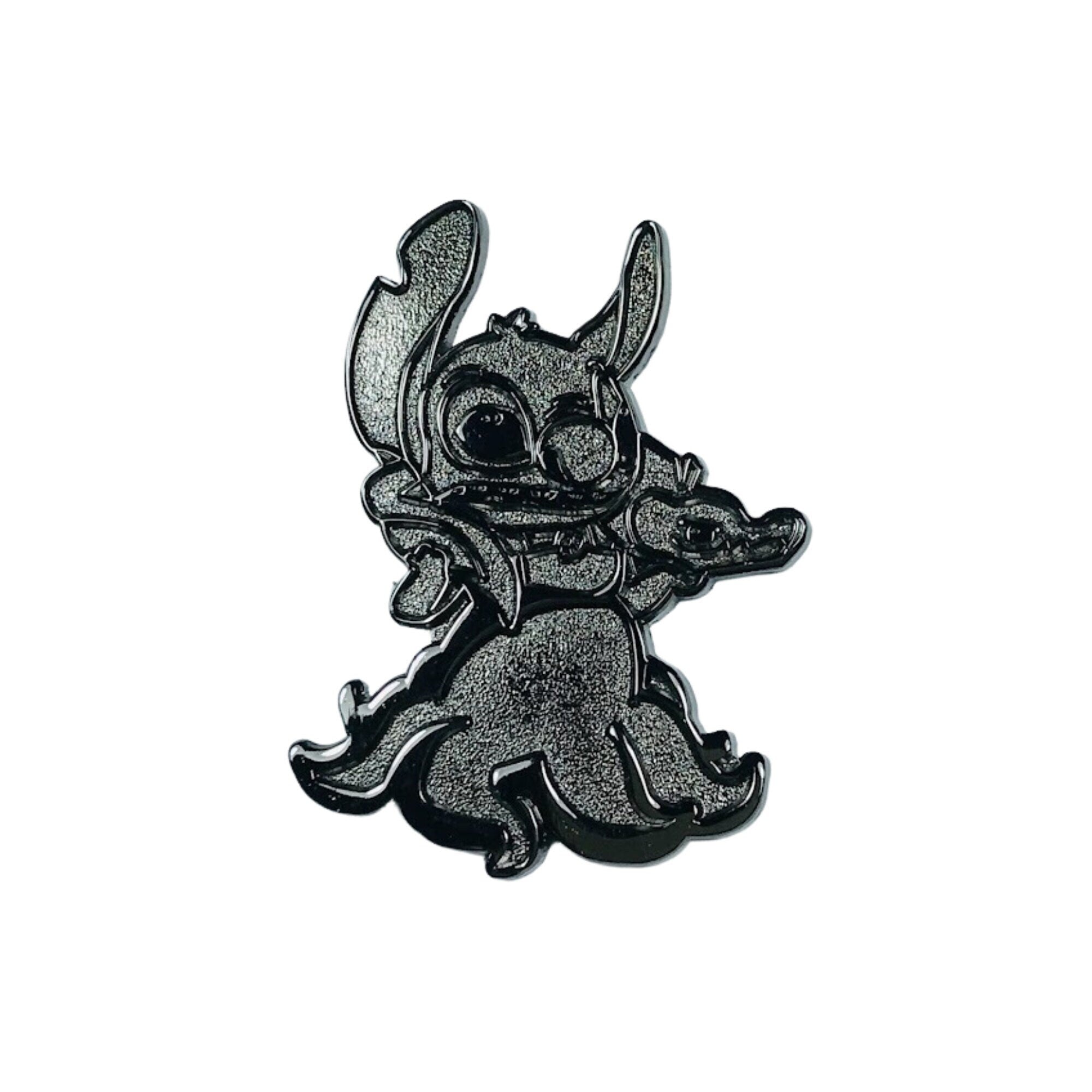 Pin's – Stitch en Ursula de Lilo &amp; Stitch – Disney Fantasy