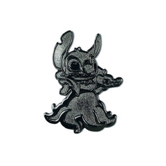 Pin's – Stitch en Ursula de Lilo &amp; Stitch – Disney Fantasy