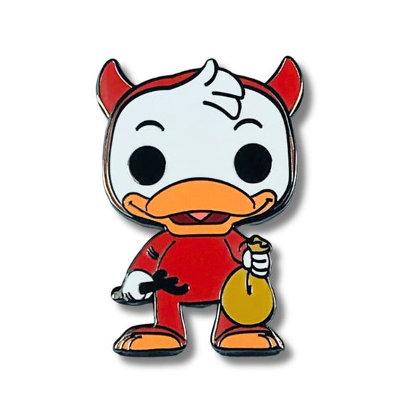 Pin – Huey Duck from DuckTales – Disney Fantasy