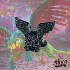 Pin's – Pepita de Coco – Disney Fantasy