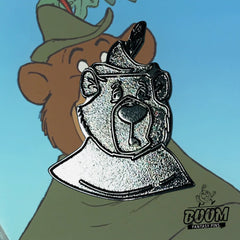 Pin – El pequeño Juan de Robin Hood – Disney Fantasy