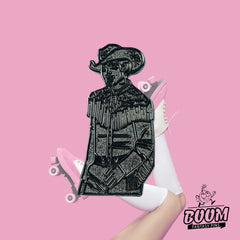 Pin – Ken de Blonde – Fantasía adorable