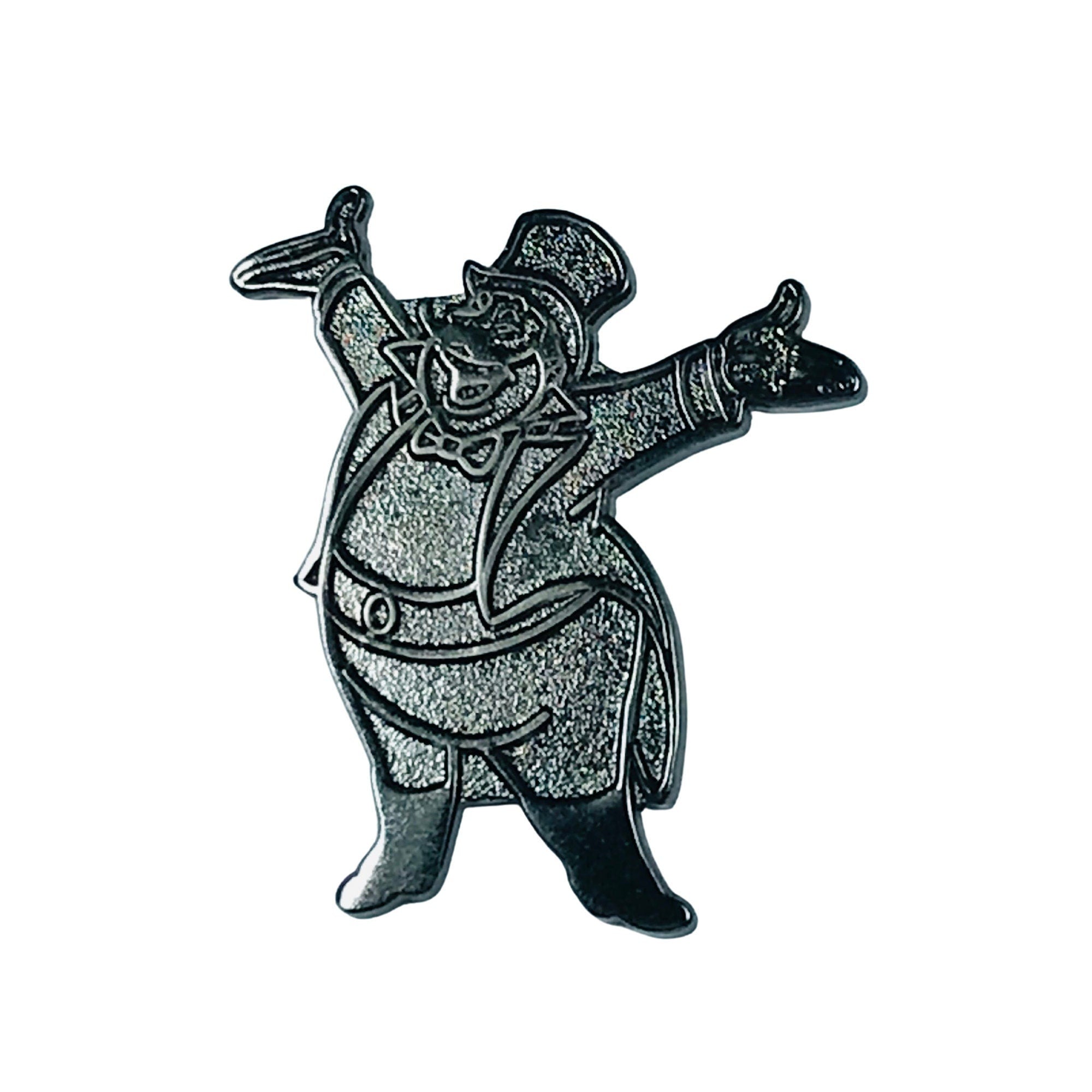 Pin's – Maître de cérémonie de Dumbo – Disney Fantasy