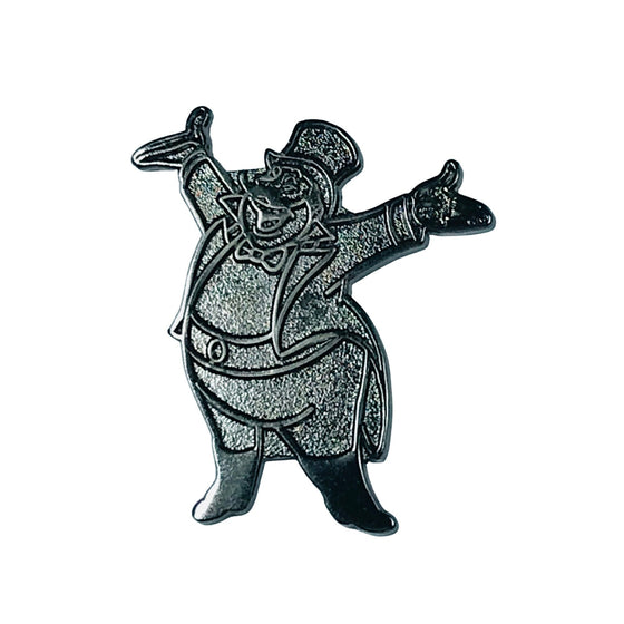 Pin – Master of Ceremonies from Dumbo – Disney Fantasy