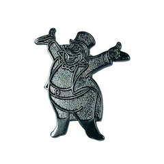 Pin's – Maître de cérémonie de Dumbo – Disney Fantasy