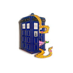 Pin's – Raiponce du film Raiponce – Disney Fantasy