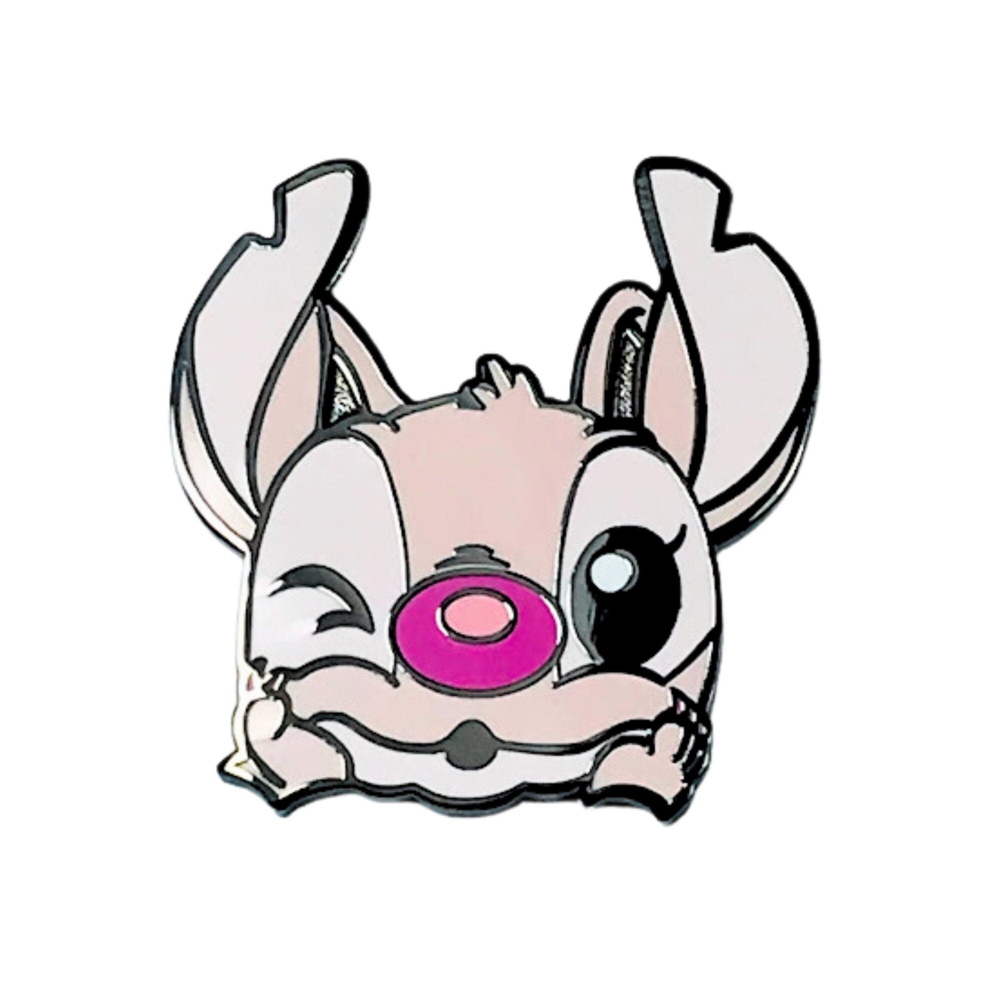 Pin – Angel from Lilo and Stitch – Disney Fantasy