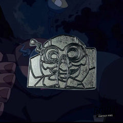 Pin de Gaetan Molière de Atlantis: El Imperio Perdido – Disney Fantasy