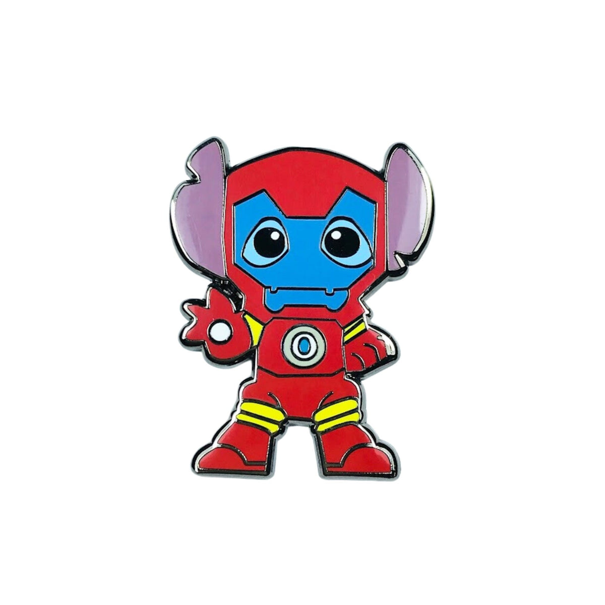 Pin – Stitch de Lilo &amp; Stitch – Disney Fantasy