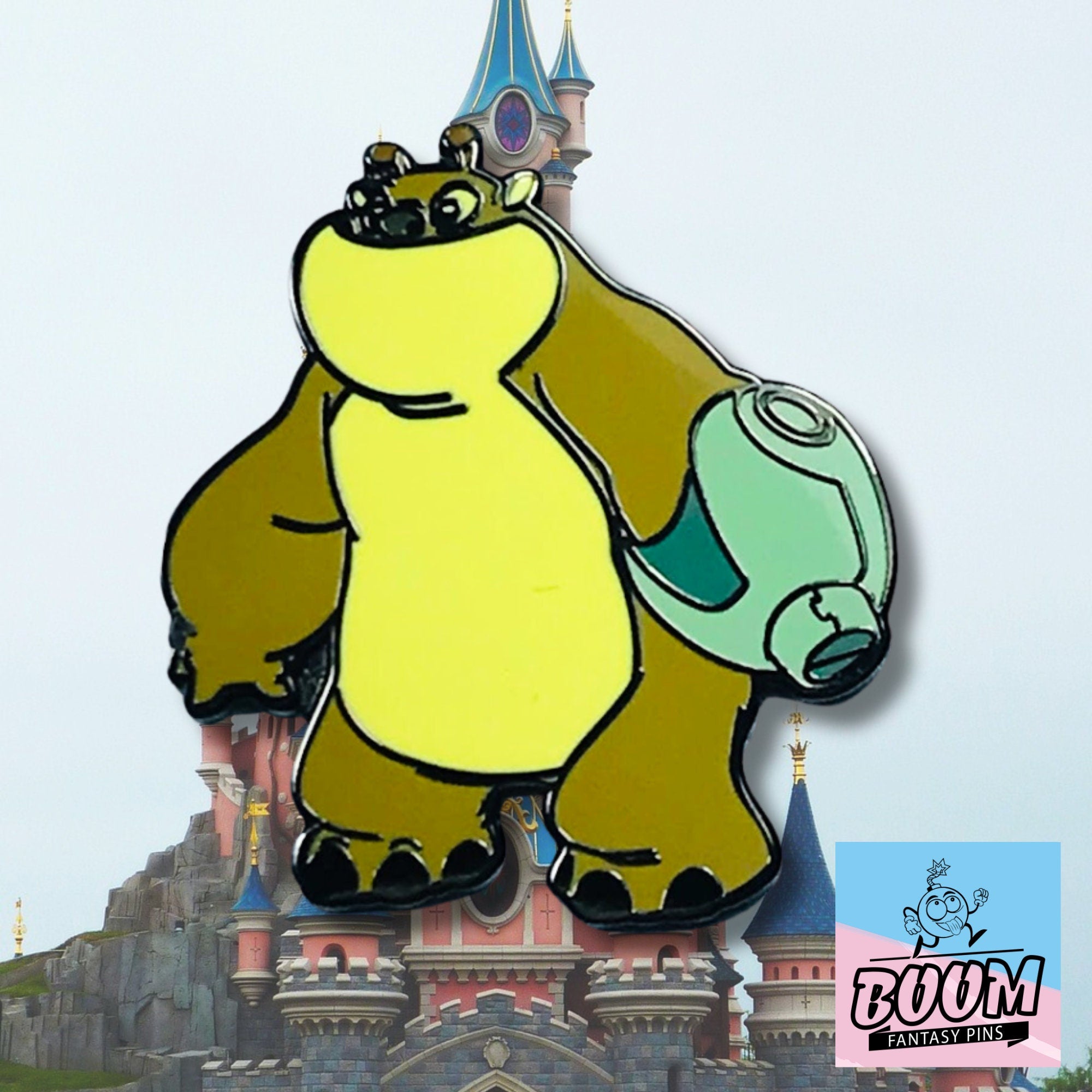 Pin – Experimento 150 de Lilo y Stitch – Disney Fantasy