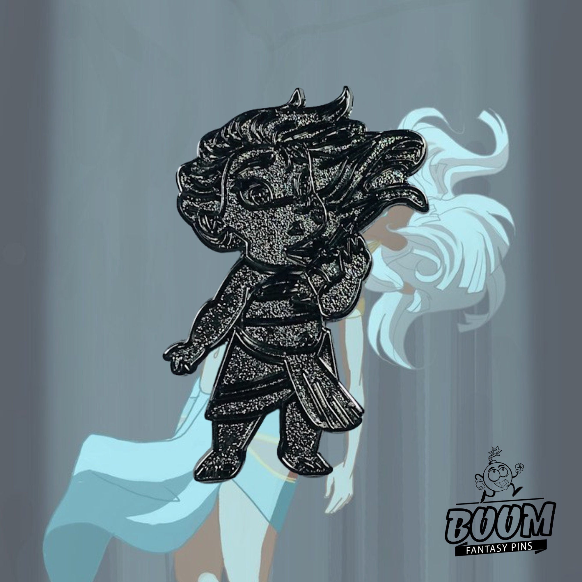 Épingle – Kidagakash Nedakh d'Atlantide, l'empire perdu – Disney Fantasy