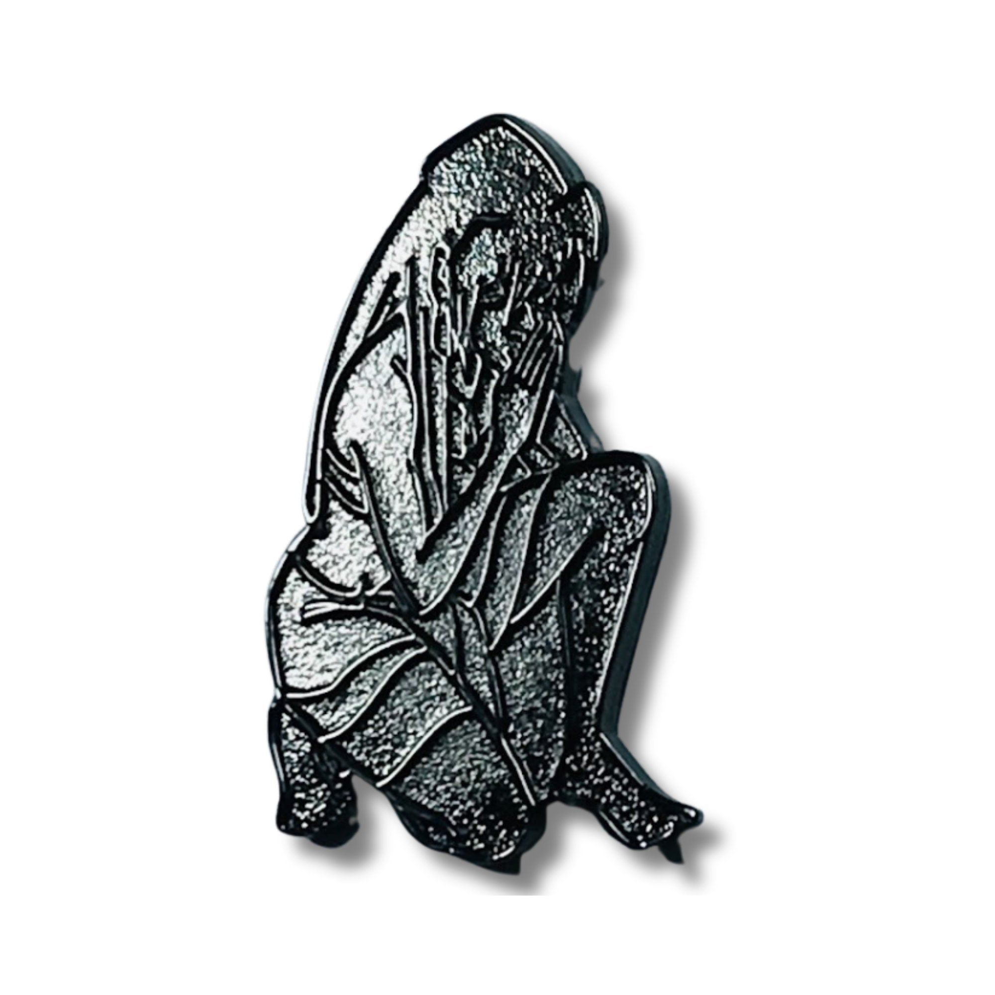 Pin's – Kida Nedakh d'Atlantide, l'empire perdu – Disney Fantasy