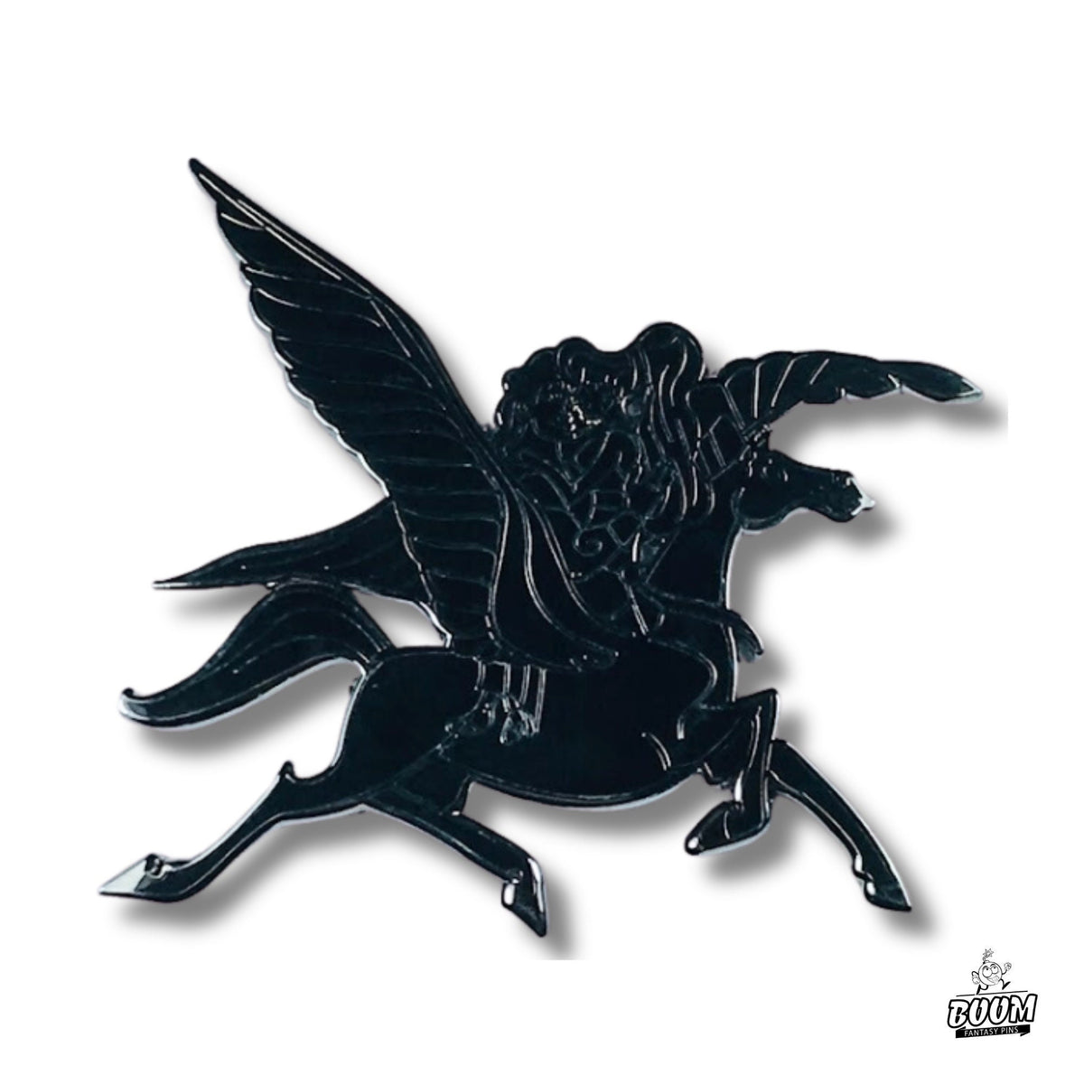 Pin's – Hercule et Mégara du film Hercule – Disney Fantasy