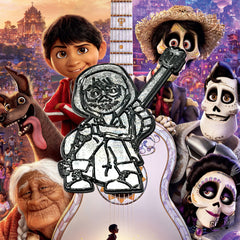 Pin – Miguel Rivera from Coco – Disney Fantasy