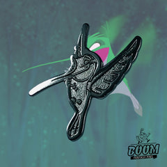 Pin's – Flit de Pocahontas – Disney Fantasy