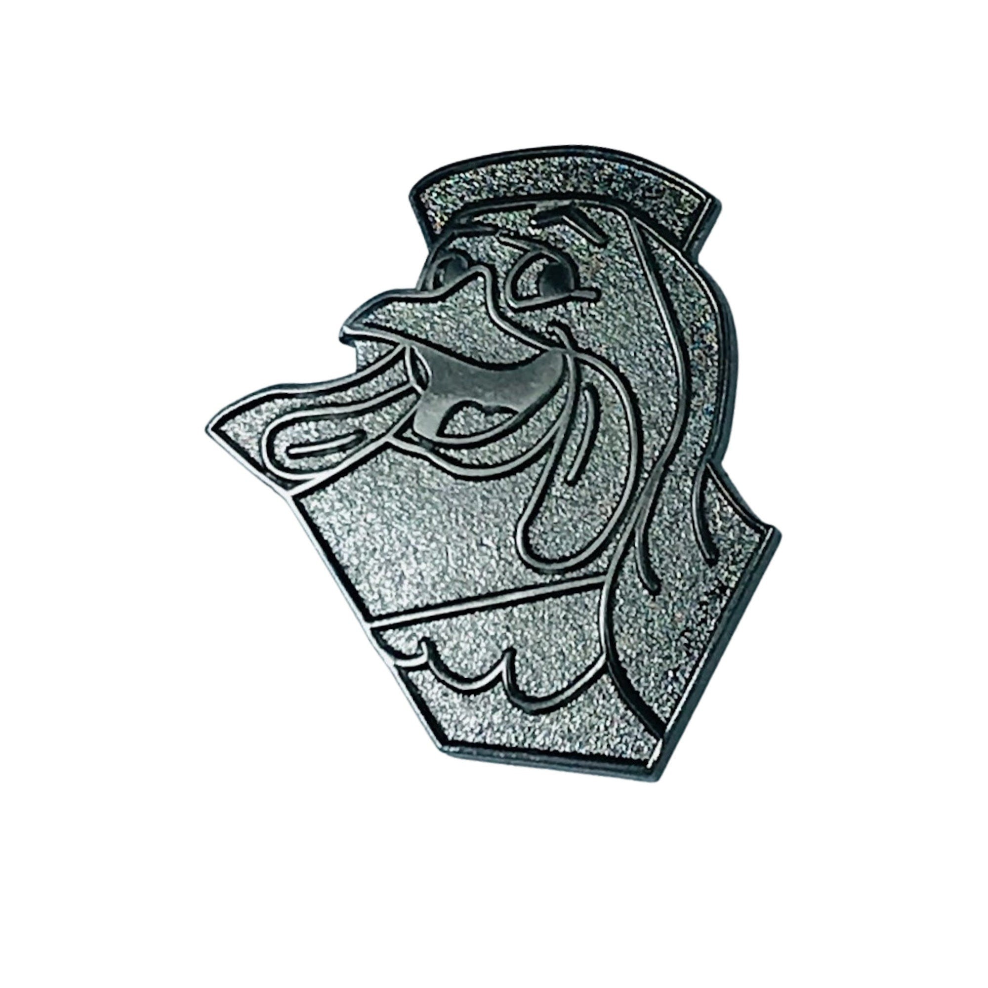 Pin – Lady Kluck de Robin Hood – Disney Fantasy