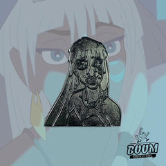 Pin's – Reine Kida d'Atlantide, l'empire perdu – Disney Fantasy