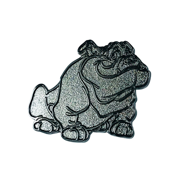 Pin – Butch the Bulldog from Bone Trouble – Disney Fantasy
