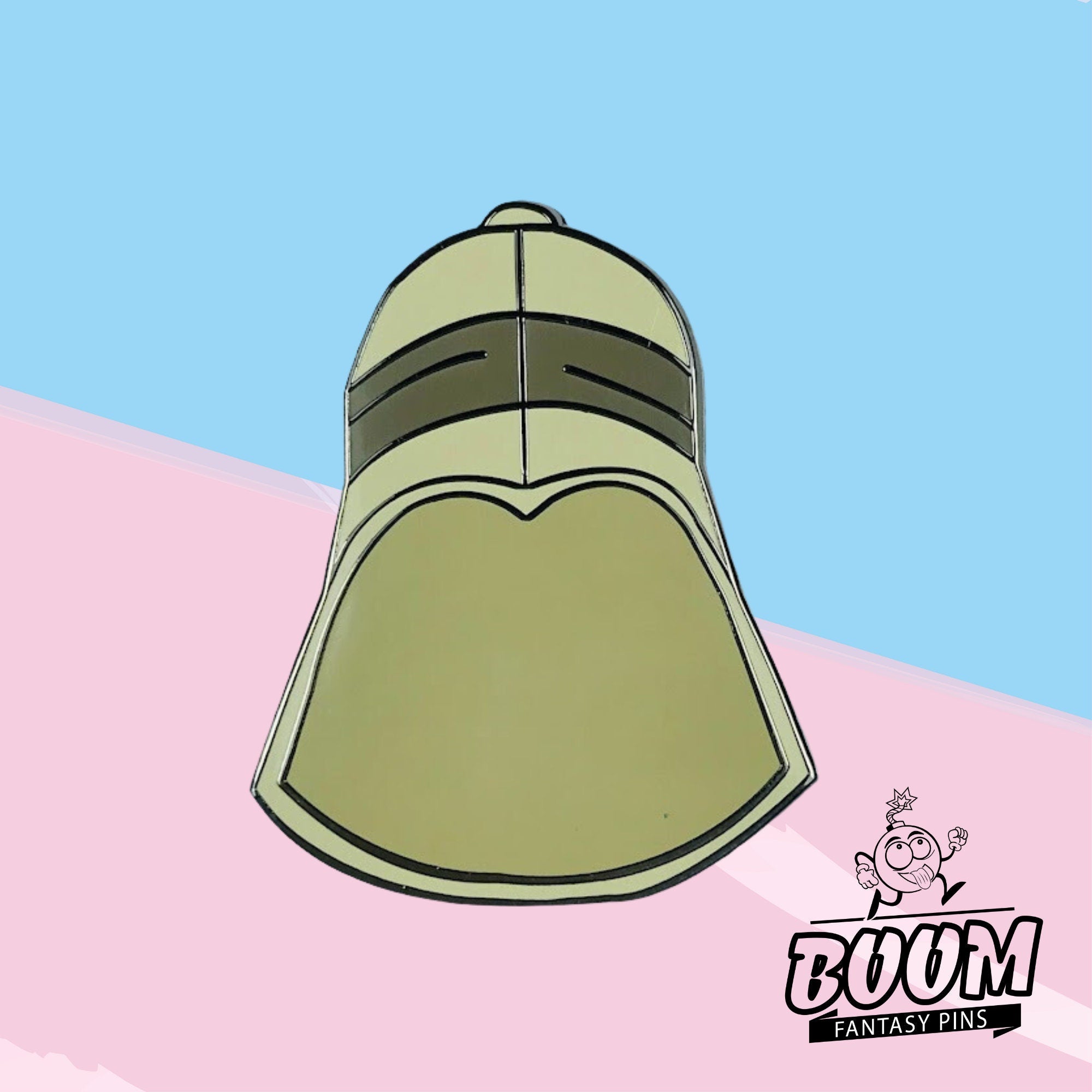 Pin – Milo James Thatch from Atlantis The Lost Empire – Disney Fantasy