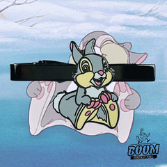 Pinza de corbata – Tambor de Bambi – Disney Fantasy