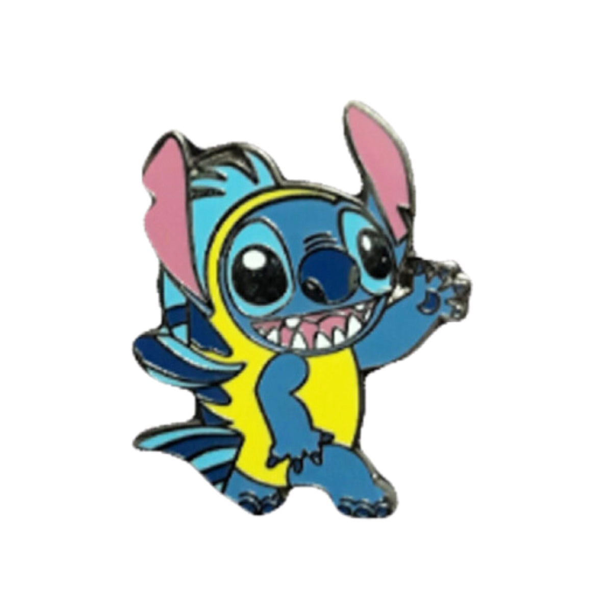 Épingle – Expérience 626 Stitch en Sébastien de Lilo &amp; Stitch – Disney Fantasy