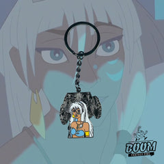 Porte-clés – Kida Nedakh d'Atlantide, l'empire perdu – Disney Fantasy