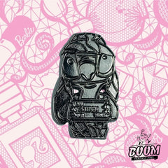 Pin – Stitch de Lilo &amp; Stitch – Disney Fantasy