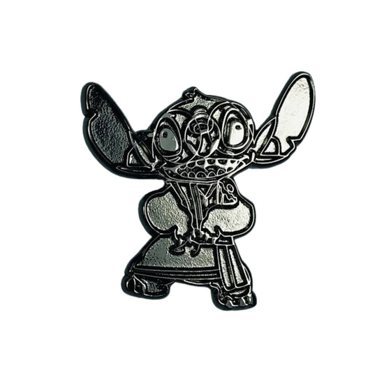 Pin – Stitch as Milo Thatch from Lilo & Stitch – Disney Fantasy