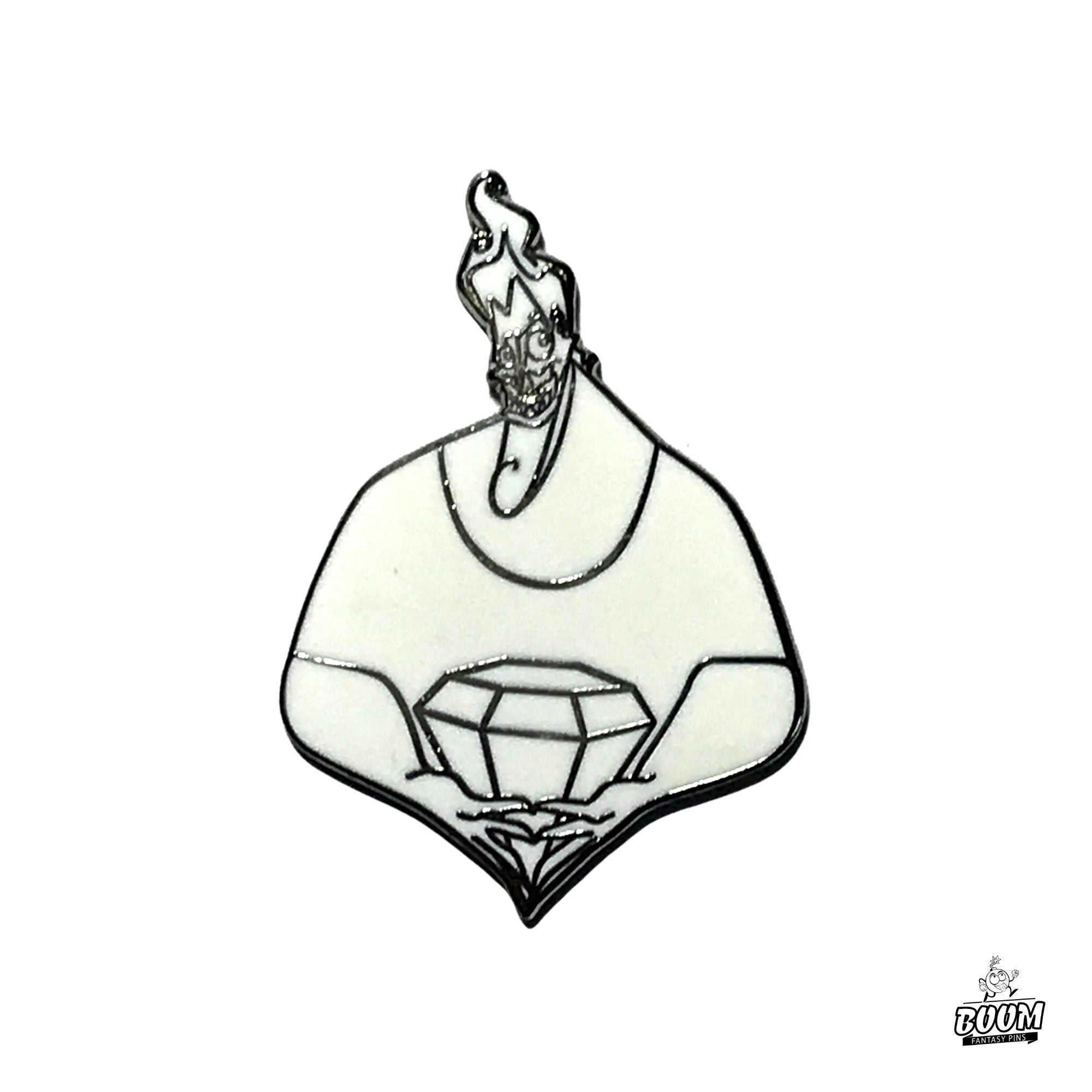 Pin's – Hadès d'Hercule – Disney Fantasy