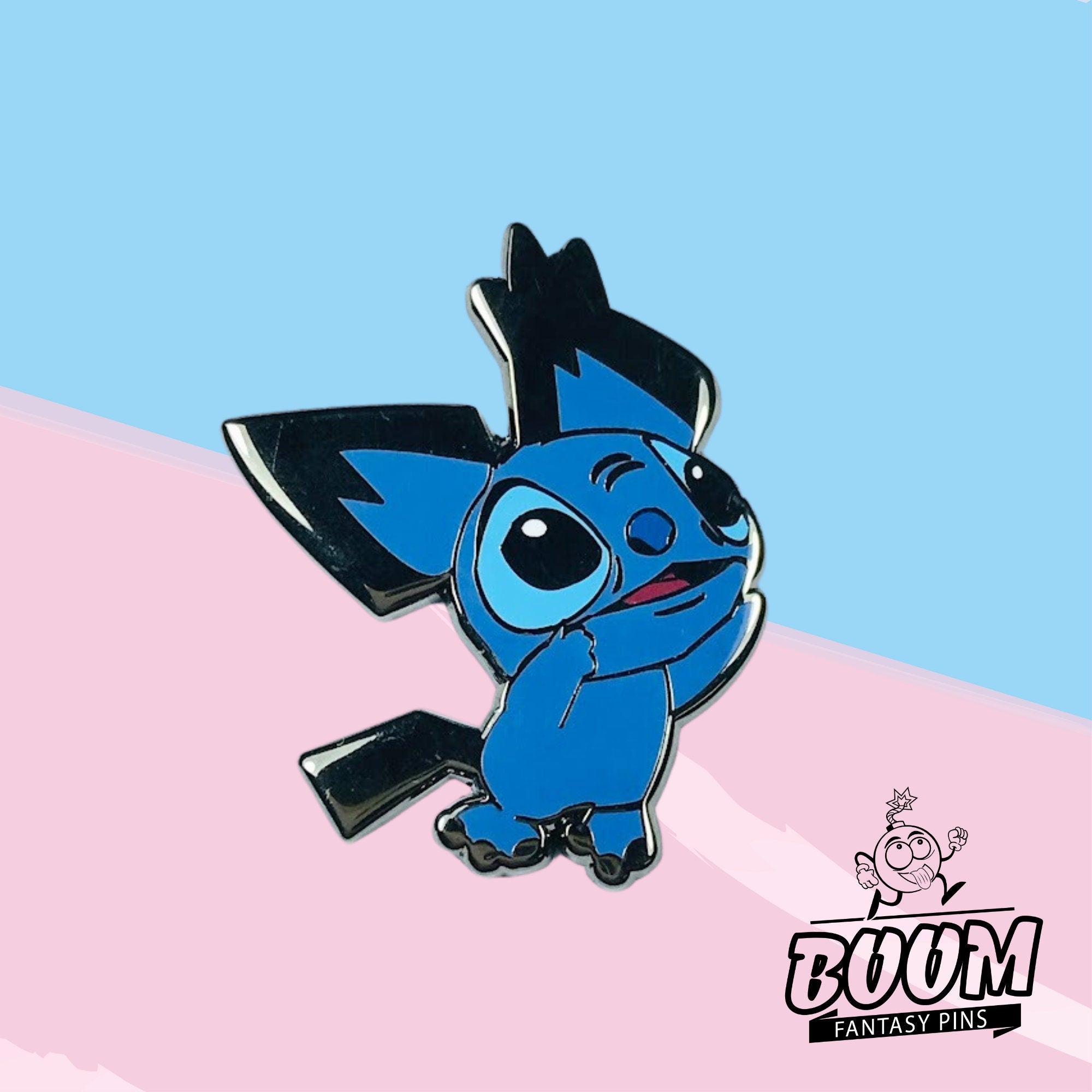 Pin – Experimento 626 de Lilo y Stitch – Disney Fantasy