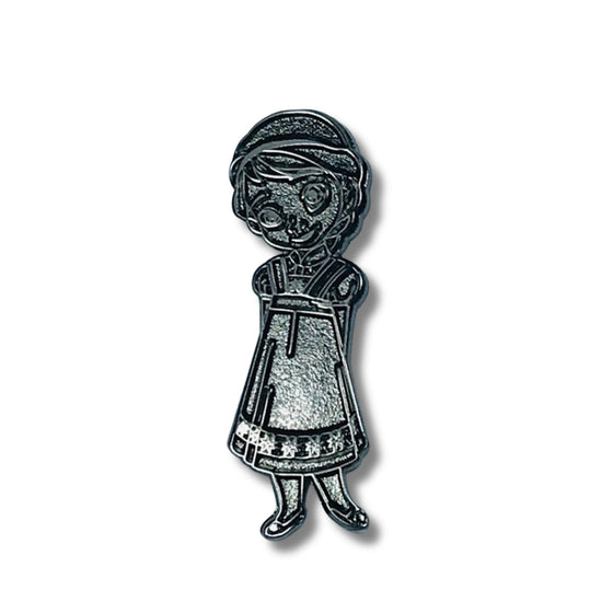Pin – Elsa from Frozen – Disney Fantasy