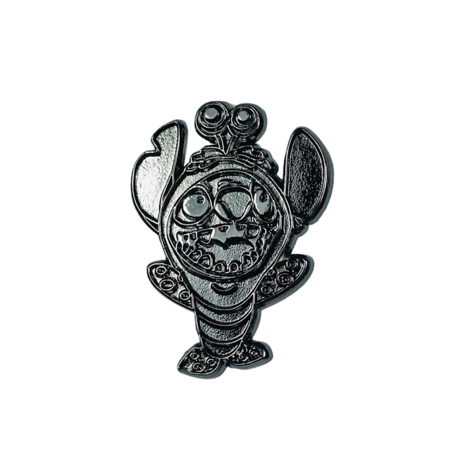 Pin – Stitch de Lilo &amp; Stitch – Disney Fantasy