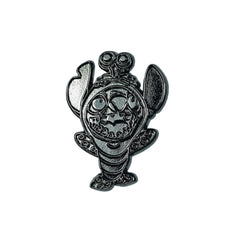 Pin – Stitch de Lilo &amp; Stitch – Disney Fantasy