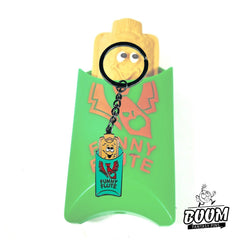 Llavero – Flauta Divertida de Disney Fantasy – Disney Fantasy