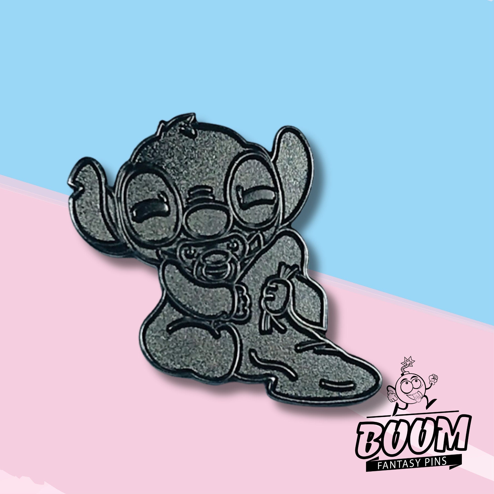 Épingle – Expérience 626 Stitch de Lilo &amp; Stitch – Disney Fantasy