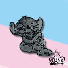 Épingle – Expérience 626 Stitch de Lilo &amp; Stitch – Disney Fantasy