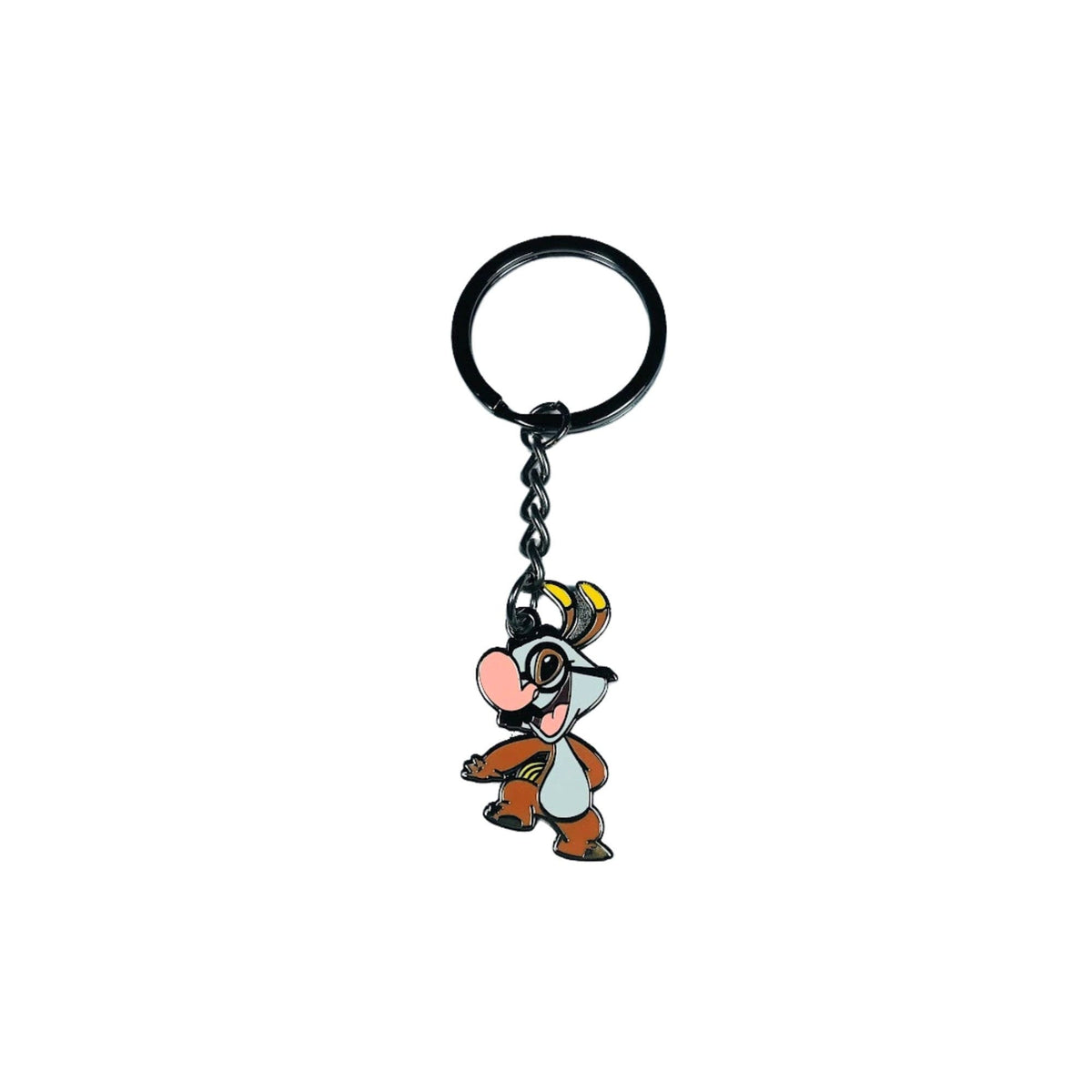 Llavero – Experimento 133 PJ de Lilo y Stitch – Disney Fantasy