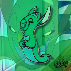 Pin – Experimento Phantasmo 375 de Lilo y Stitch – Disney Fantasy