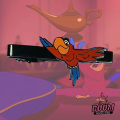 Pinza de corbata – Yago de Aladino – Disney Fantasy