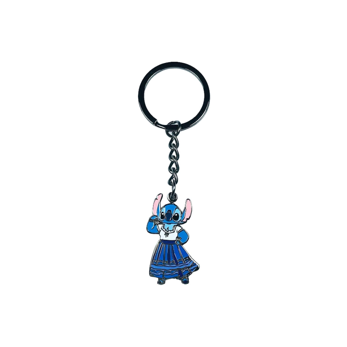 Porte-clés – Stitch Expérience 626 de Lilo &amp; Stitch – Disney Fantasy
