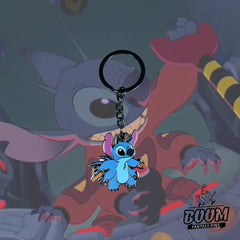 Llavero – Experimento 626 Stitch de Lilo &amp; Stitch – Disney Fantasy